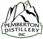 Pemberton-distillery