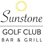 Sunstone and bar & grill no Pemberton wording